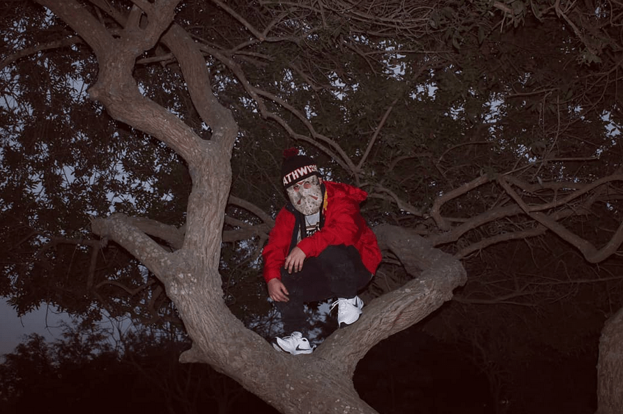 Skillz Flav’: “Quiero crear una cultura del&nbsp;coleccionismo”