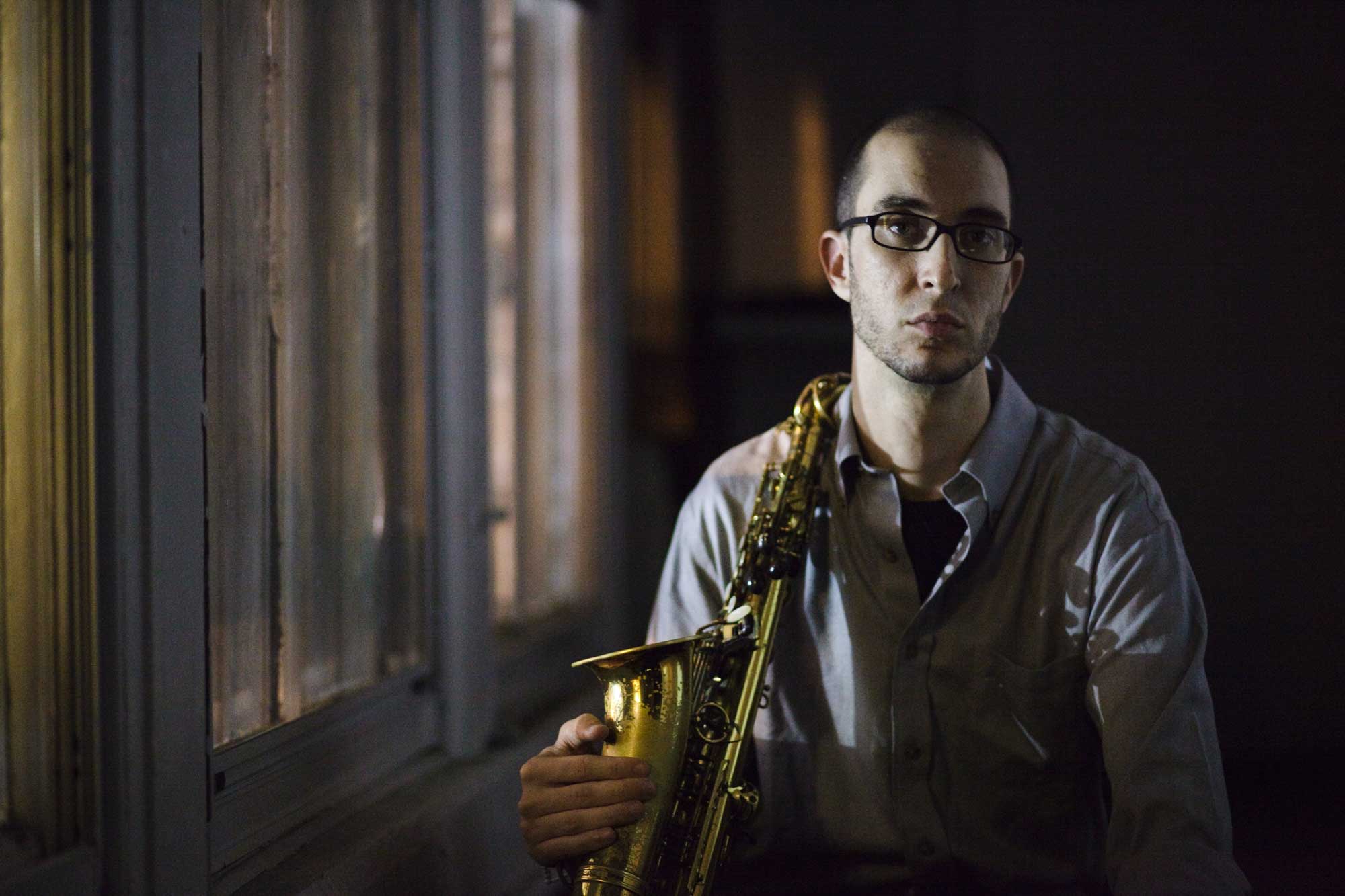 La inventiva híbrida del jazz
