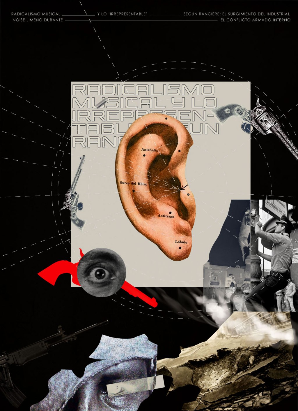  Radicalismo musical y lo “irrepresentable” según&nbsp;Rancière