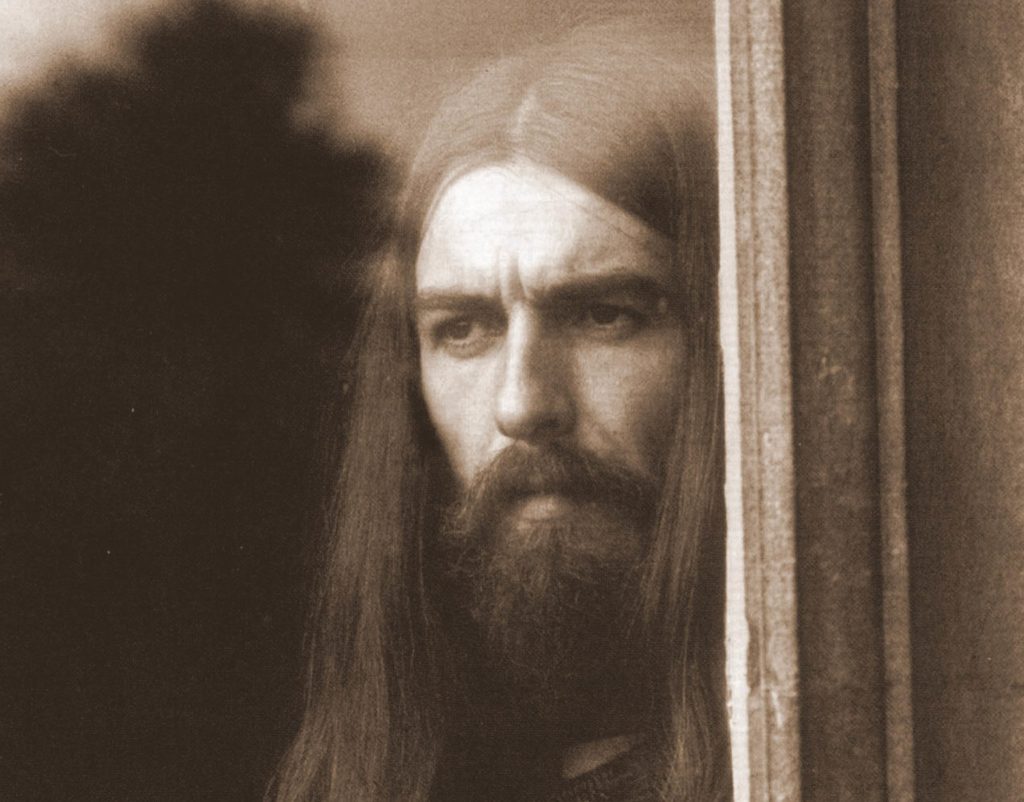 En busca de la&nbsp;trascendencia