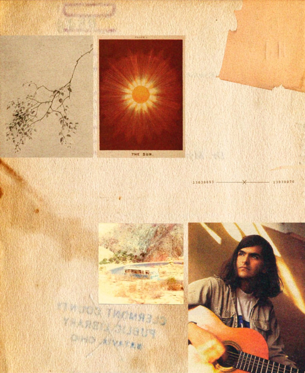 Las tardes en San&nbsp;Marcos