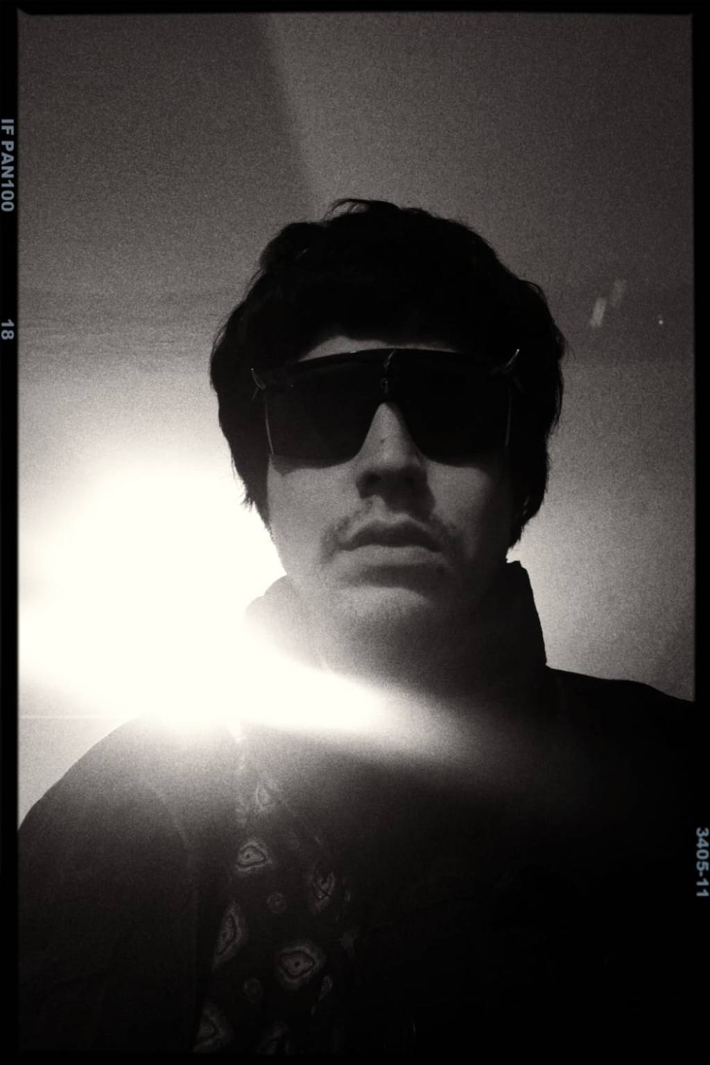 Les replicants: “Lo original llega a través de la&nbsp;replicación”