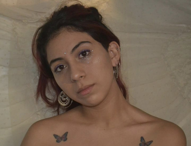 Luminiscencia: “Le canto al tiempo que se quedó&nbsp;congelado”