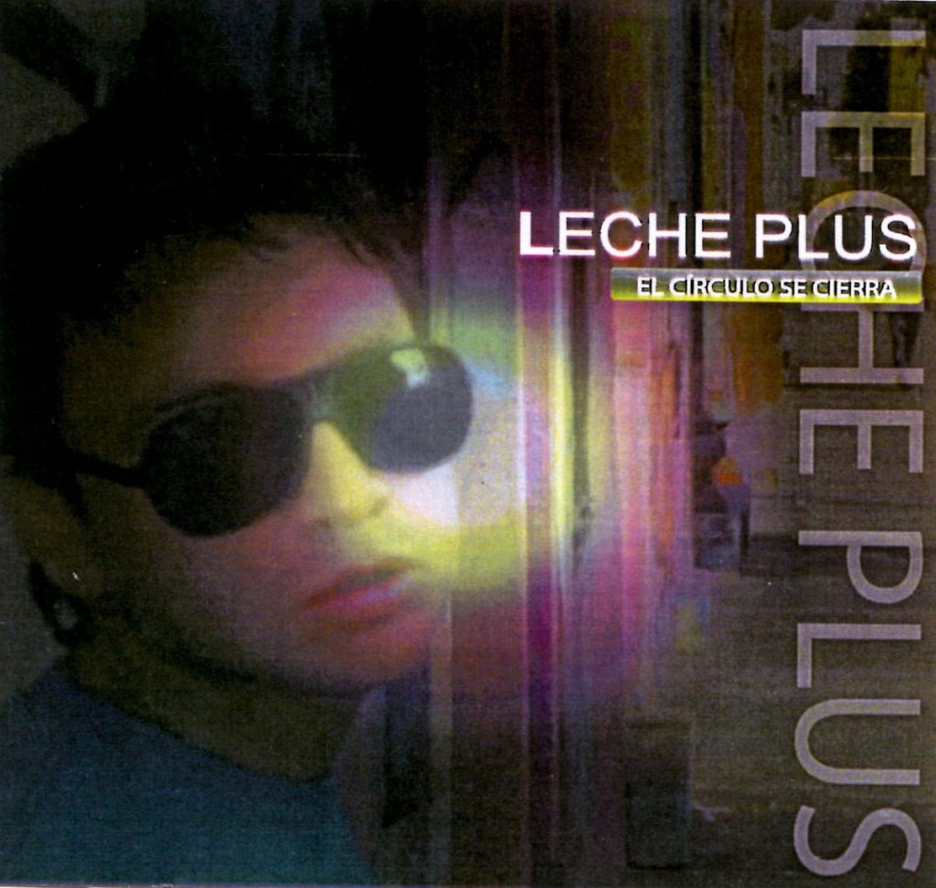 Leche Plus: “Los espacios de promoción artística están&nbsp;desapareciendo”