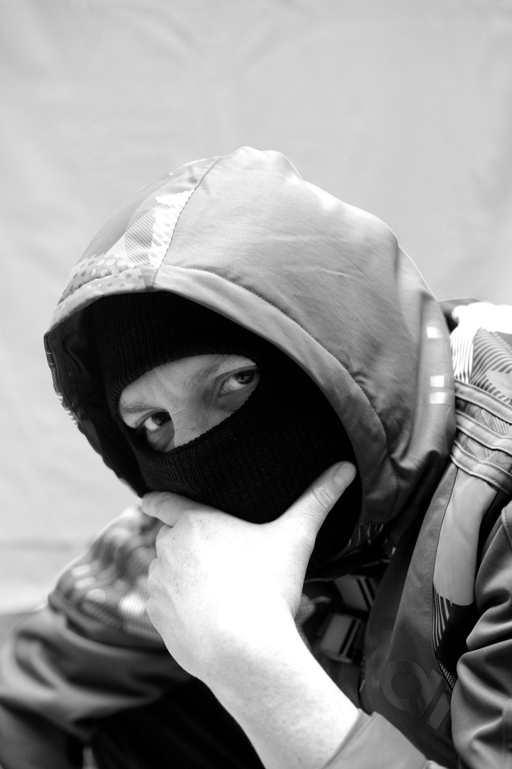 La experimentación como consigna: una entrevista con el beatmaker detrás de Pounda & Nomodico, y&nbsp;Vudufa