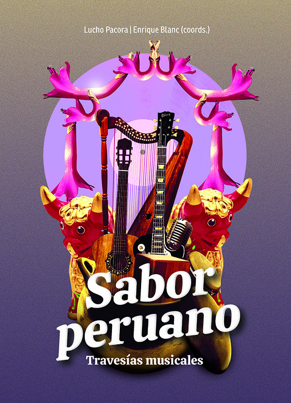 “Sabor Peruano”: una parada obligatoria por la música peruana 
