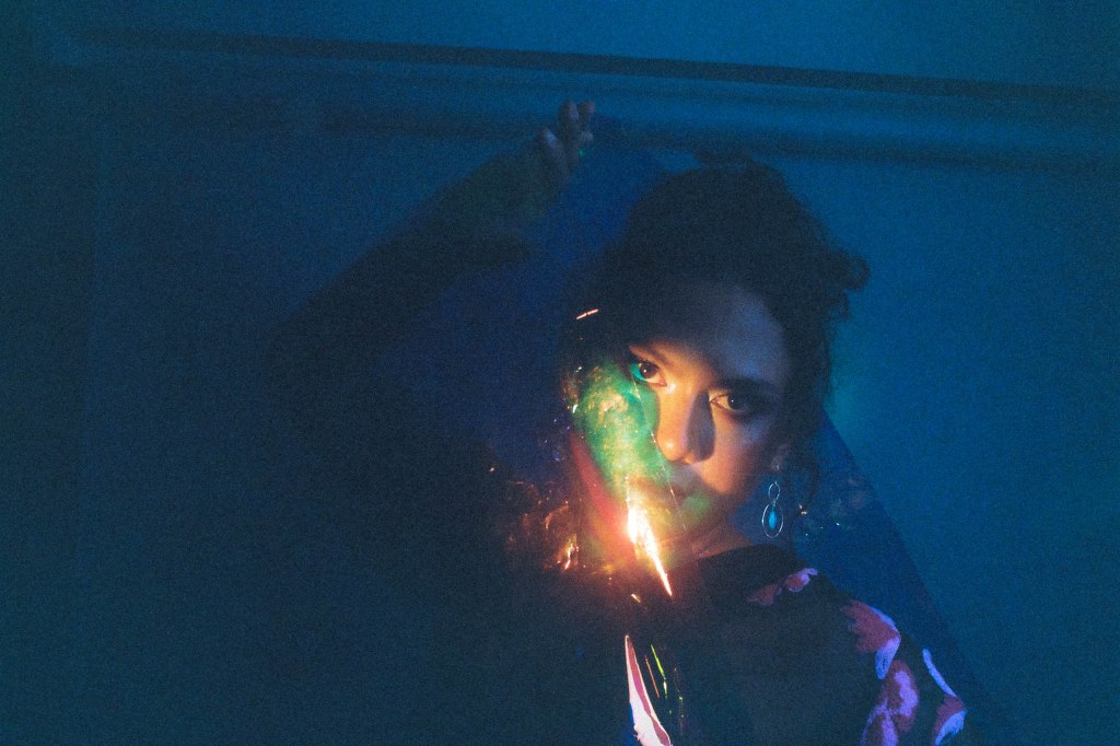 Santa García: “El arte es una práctica de descubrimiento del&nbsp;ser”