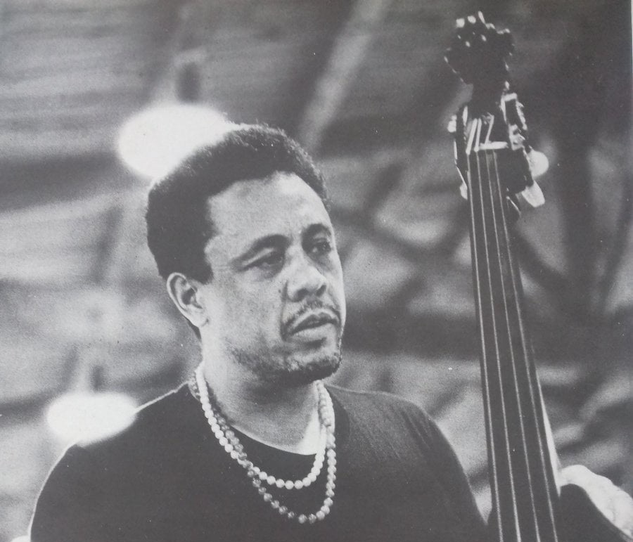Mingus Ah Um (o la cinemática del espíritu inconforme)