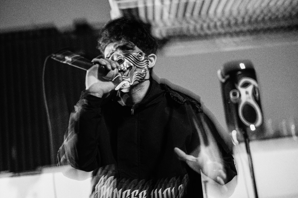 “No hacer música me afecta emocionalmente”: una entrevista con JC de&nbsp;cats[in]musique