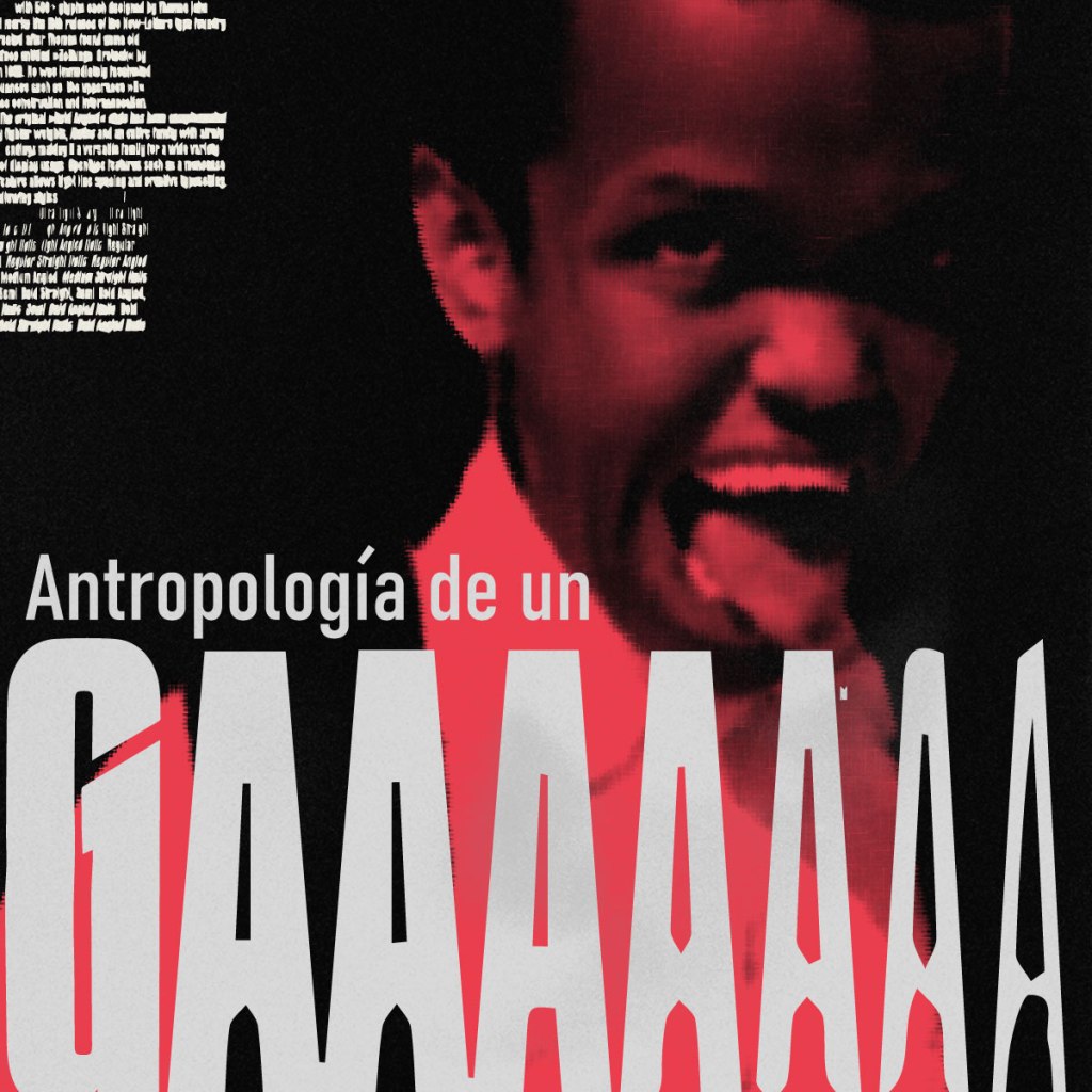 Antropología de un&nbsp;GAAA