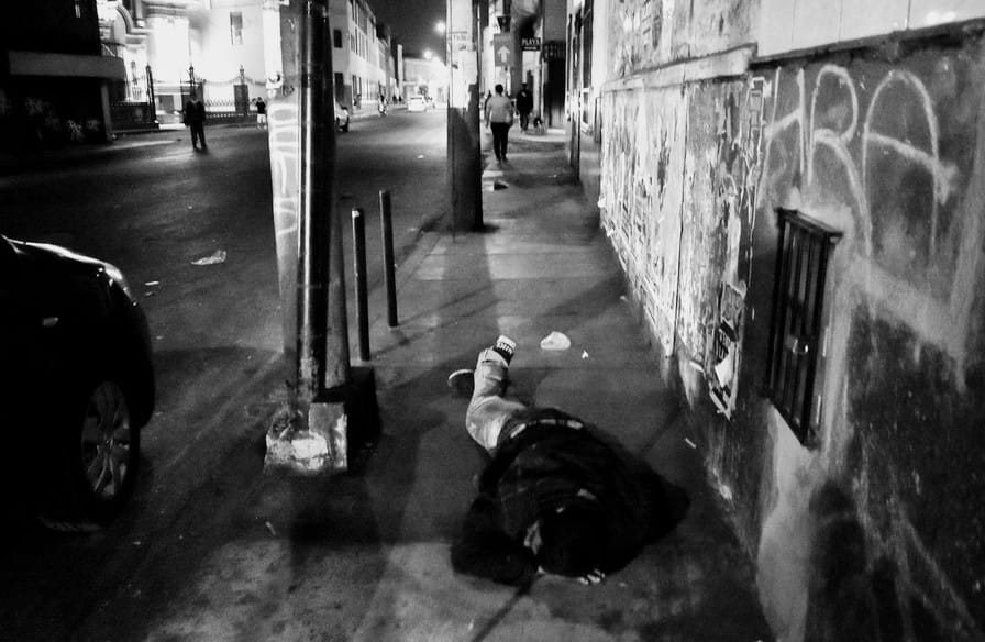 Prólogo de un libro que nunca&nbsp;existió