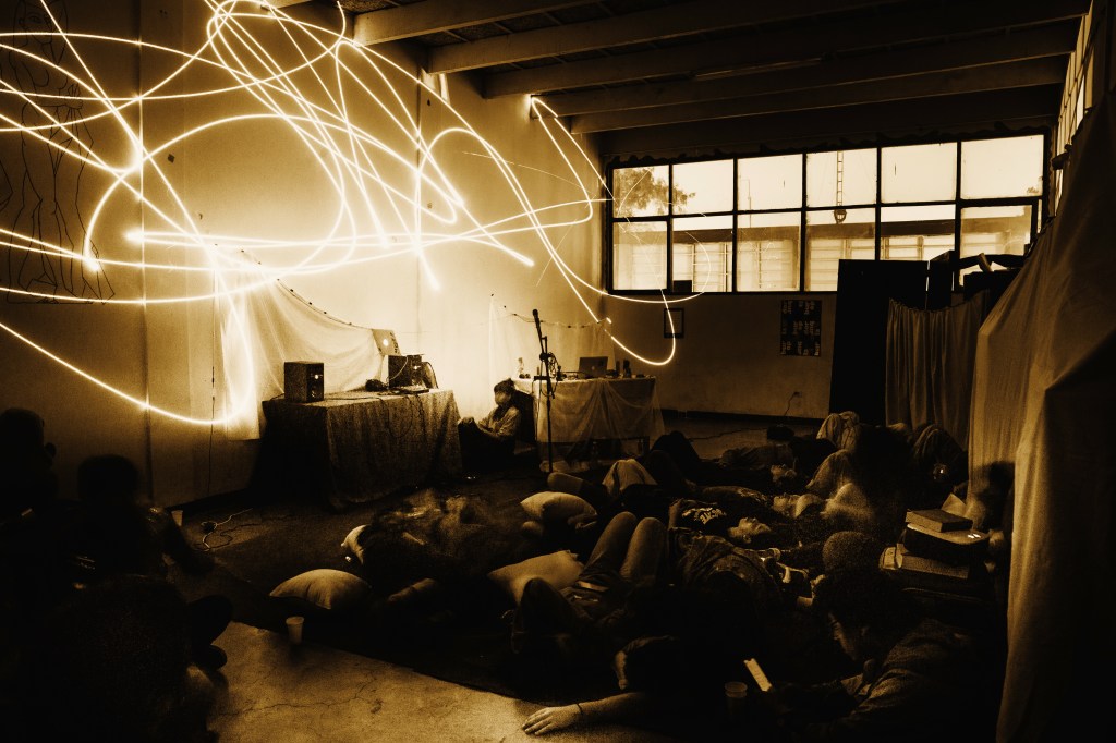 El extrañamiento final (adiós Espacio&nbsp;Sonido)