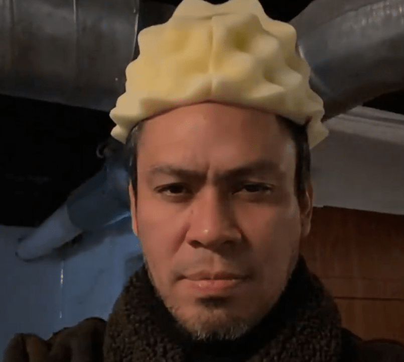 Zetangas: “Cada disco es el intento del intento del intento&nbsp;…”