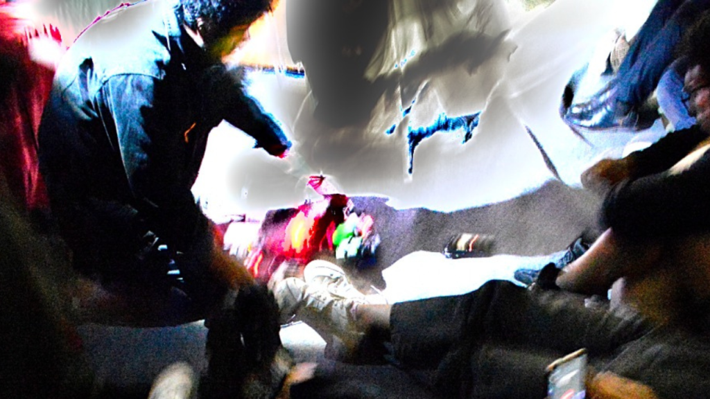 El sonido experimental de Habø (es tripiante y viene de una fisura en su&nbsp;alma)